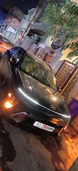 هيونداي كونا
